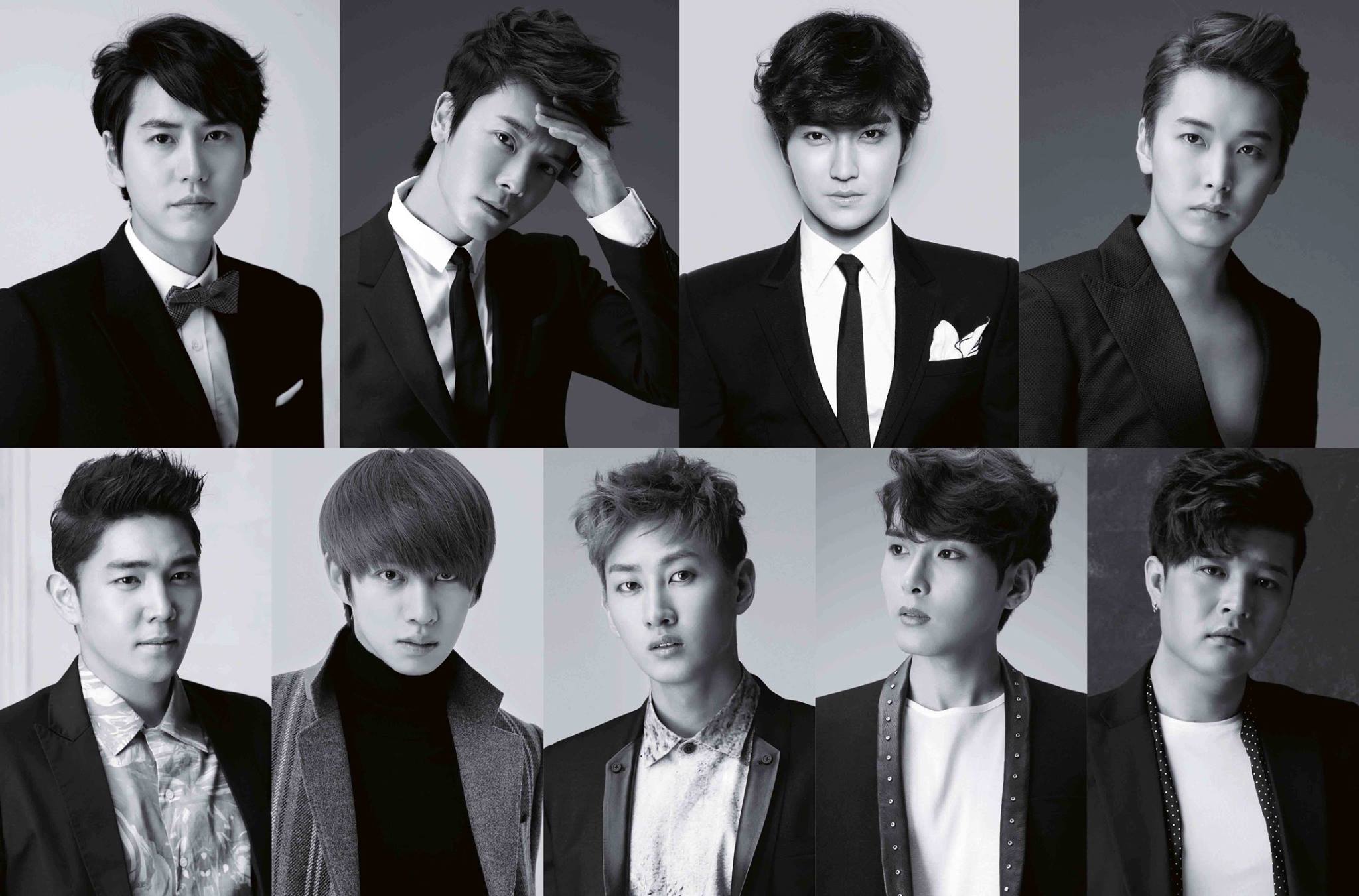 슈퍼주니어(Super Junior) WORLD TOUR “SUPER SHOW 6” in SEOUL will be held on September 20~21.-THE FREE SKY