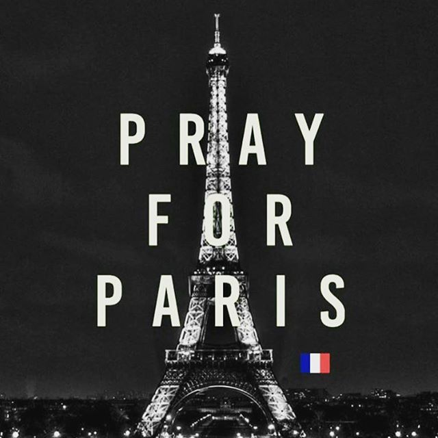 Prayforparis also Pray for the free sky - THE FREE SKY-THE FREE SKY