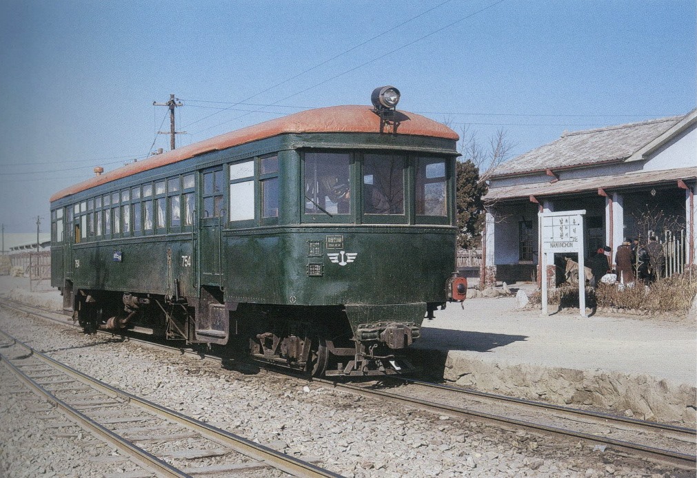 인천[Incheon, 仁川] , 1962-THE FREE SKY