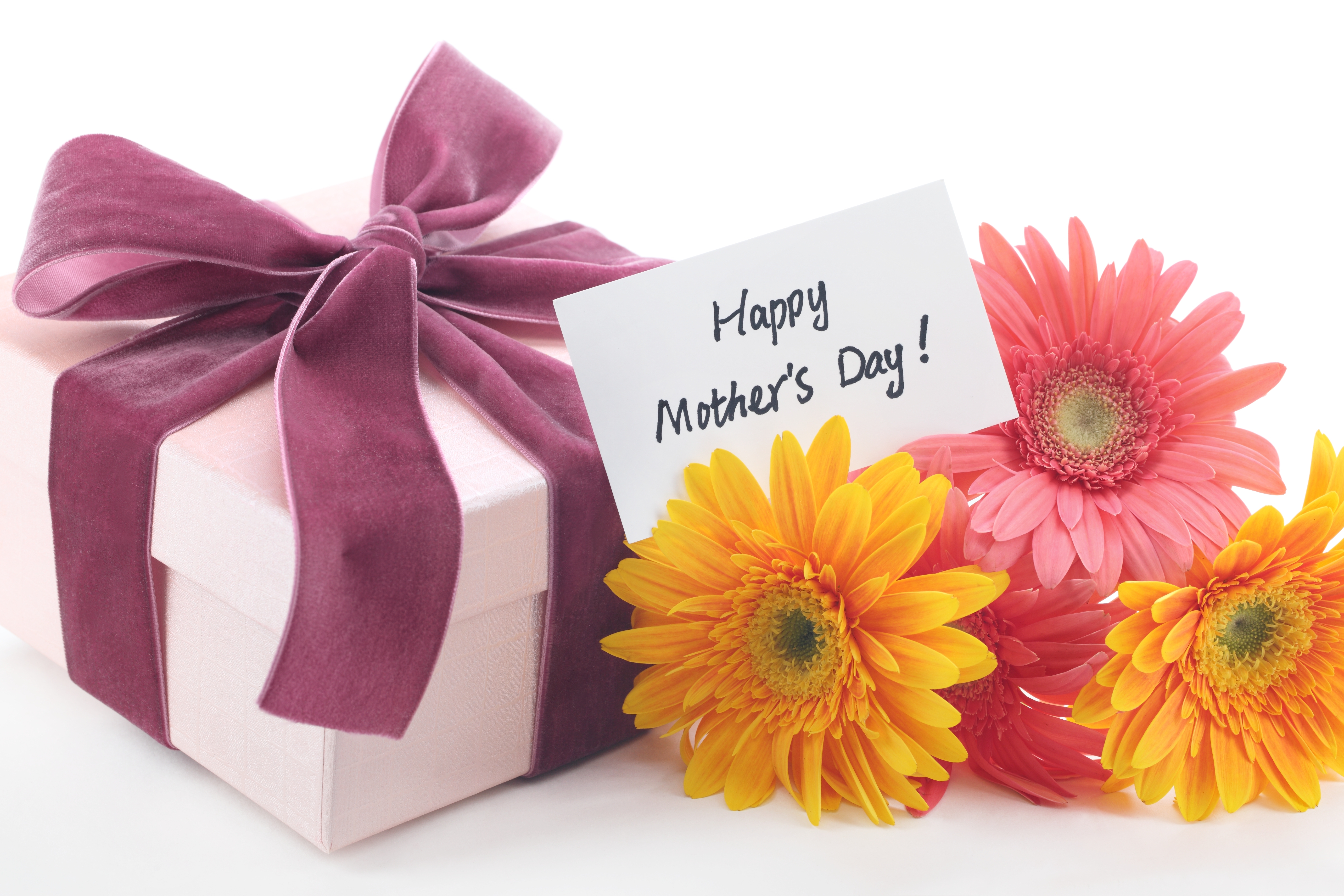 Mother's Day 2016，Thanks, MOM, I Love You, MOM.-THE FREE SKY